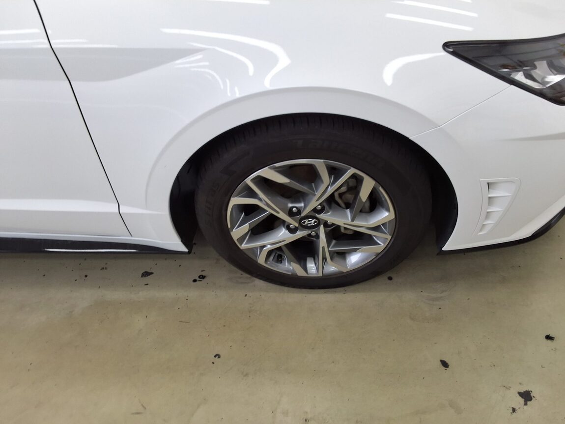 HYUNDAI SONATA (DN8) G2.0 PREMIUM PLUS 2022 - zdjęcie 24