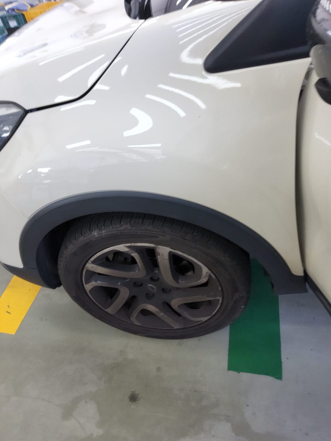 RENAULT (SAMSUNG) QM3 LE 2016 - zdjęcie 19