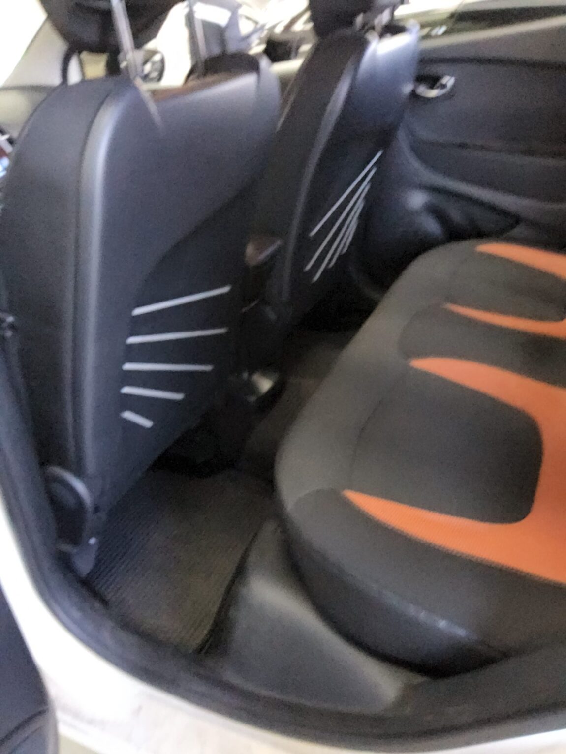 RENAULT (SAMSUNG) QM3 LE 2016 - zdjęcie 12