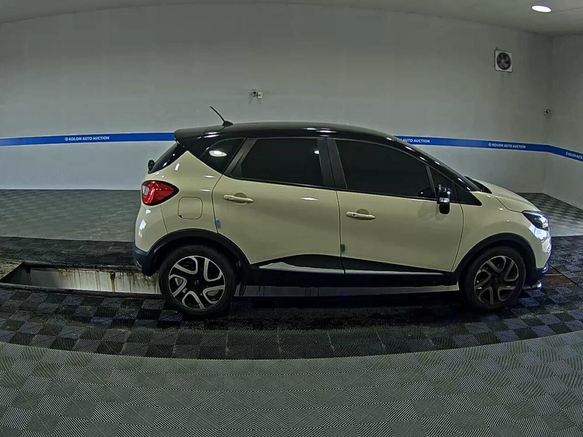 RENAULT (SAMSUNG) QM3 LE 2016 - zdjęcie 4