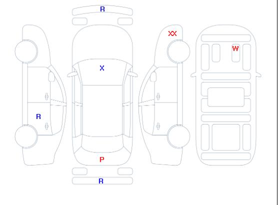 RENAULT (SAMSUNG) QM3 LE 2016 - zdjęcie 23