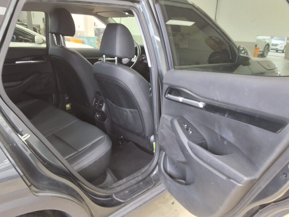 KIA SELTOS 1.6 GASOLINE 2WD PRESTIGE 2022 - zdjęcie 13