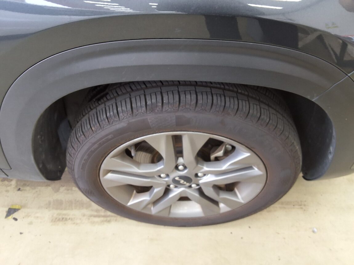 KIA SELTOS 1.6 GASOLINE 2WD PRESTIGE 2022 - zdjęcie 24