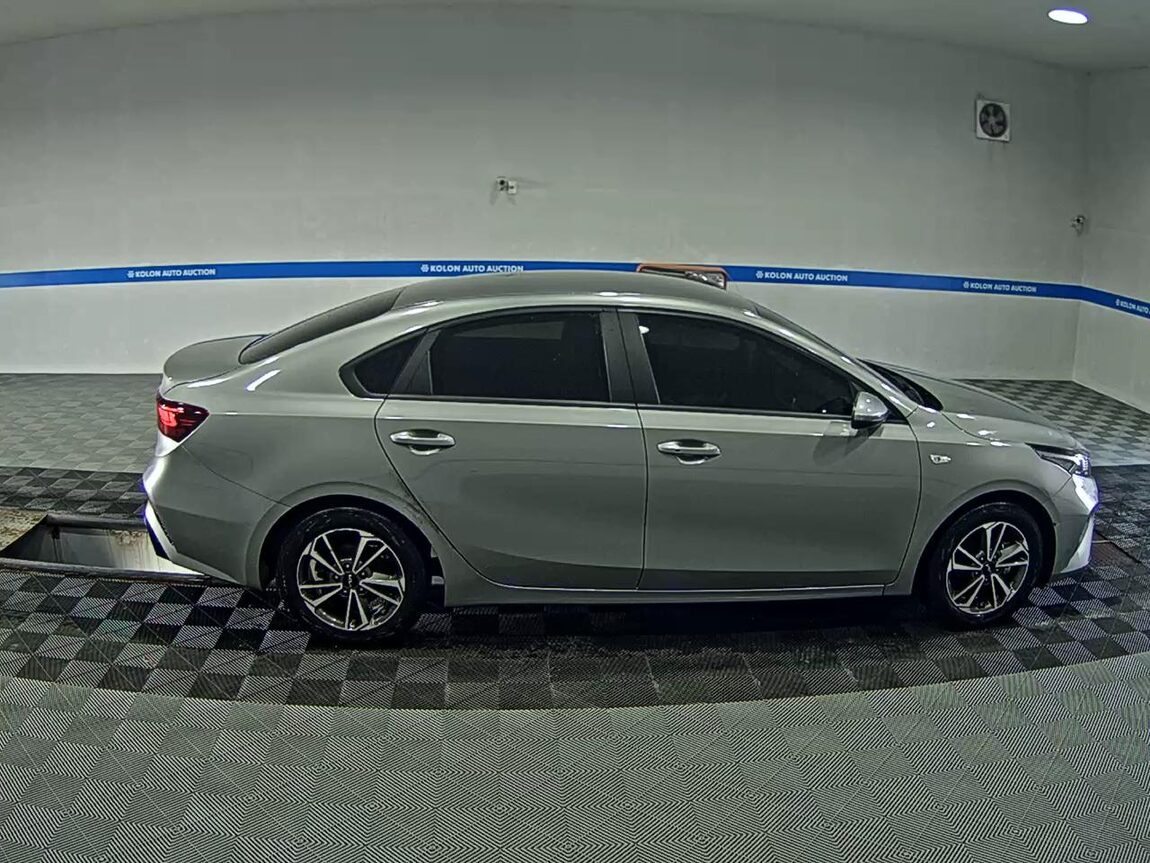 KIA THE NEW K3 1.6 GASOLINE TRENDY 2022 - zdjęcie 4