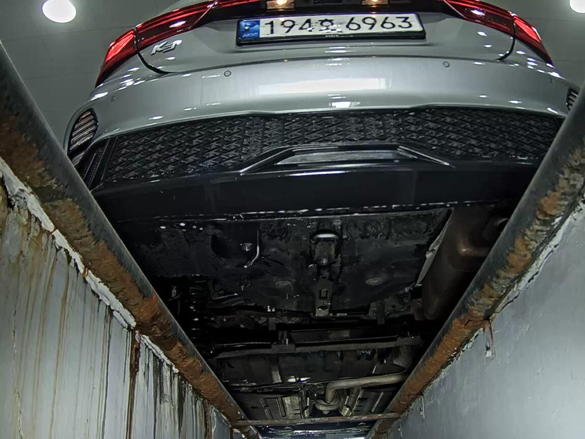KIA THE NEW K3 1.6 GASOLINE TRENDY 2022 - zdjęcie 8