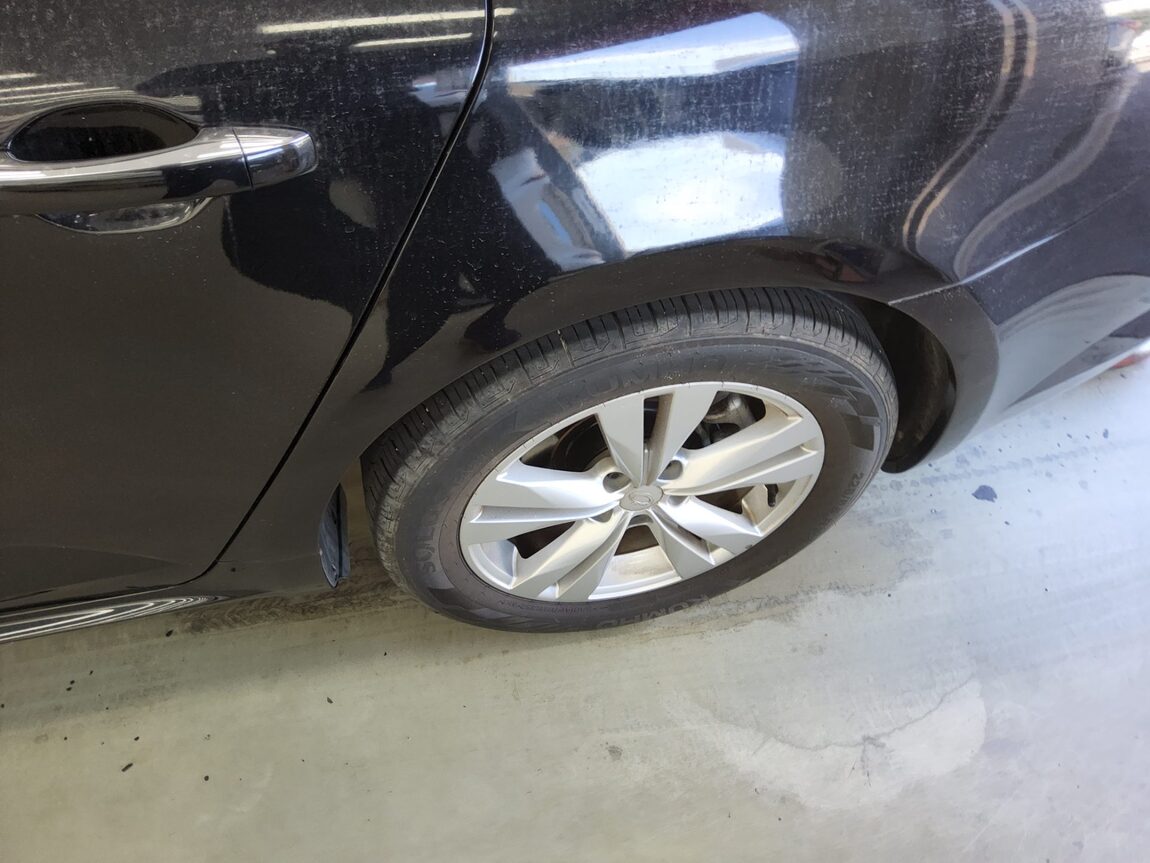RENAULT (SAMSUNG) SM6 2.0 GDe SE 2016 - zdjęcie 21