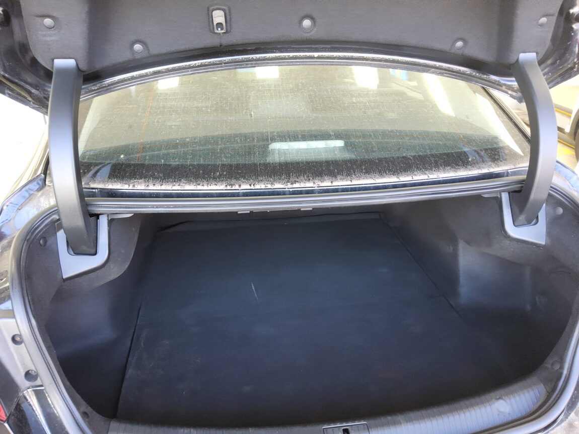 RENAULT (SAMSUNG) SM6 2.0 GDe SE 2016 - zdjęcie 15