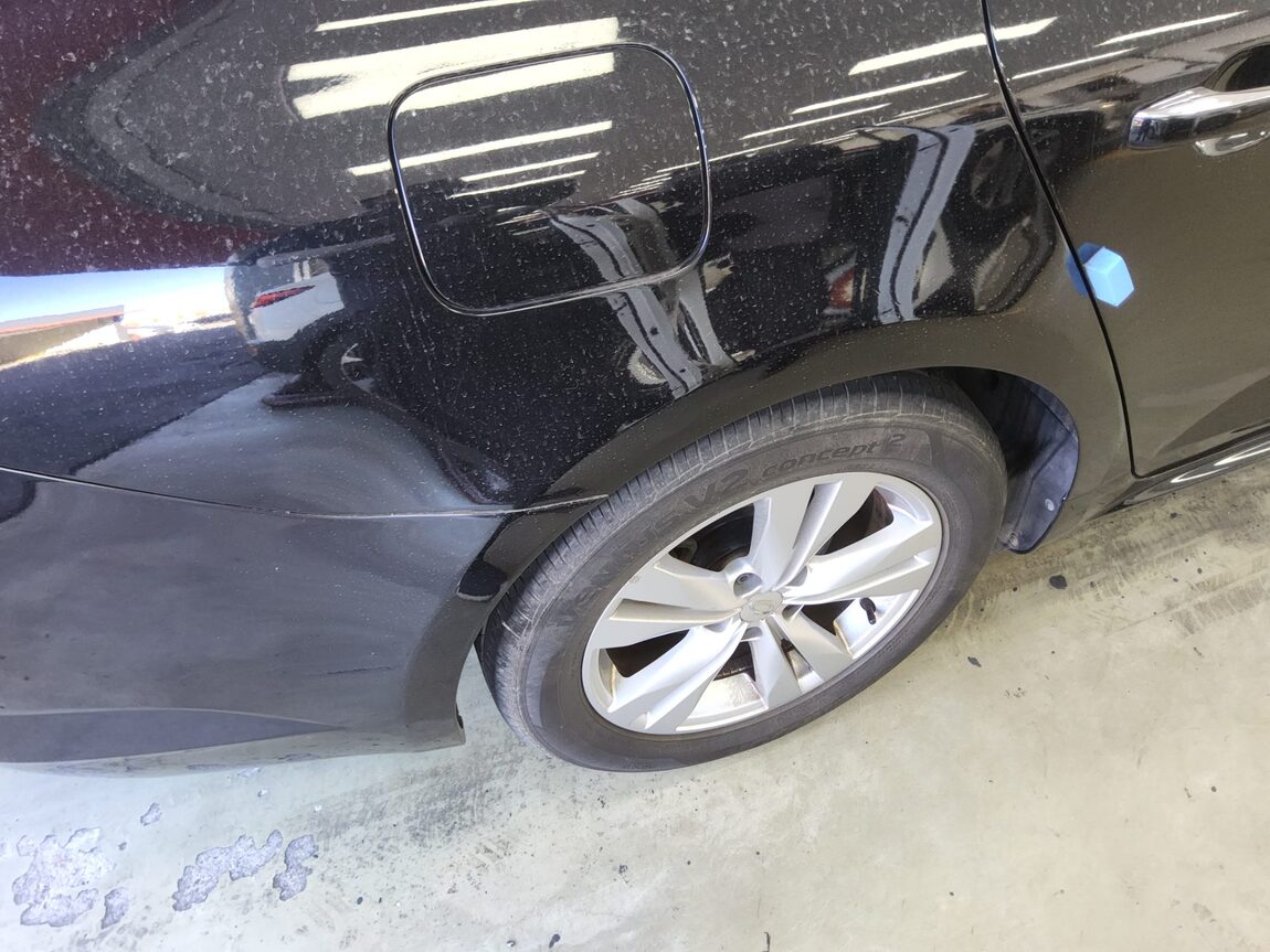 RENAULT (SAMSUNG) SM6 2.0 GDe SE 2016 - zdjęcie 23