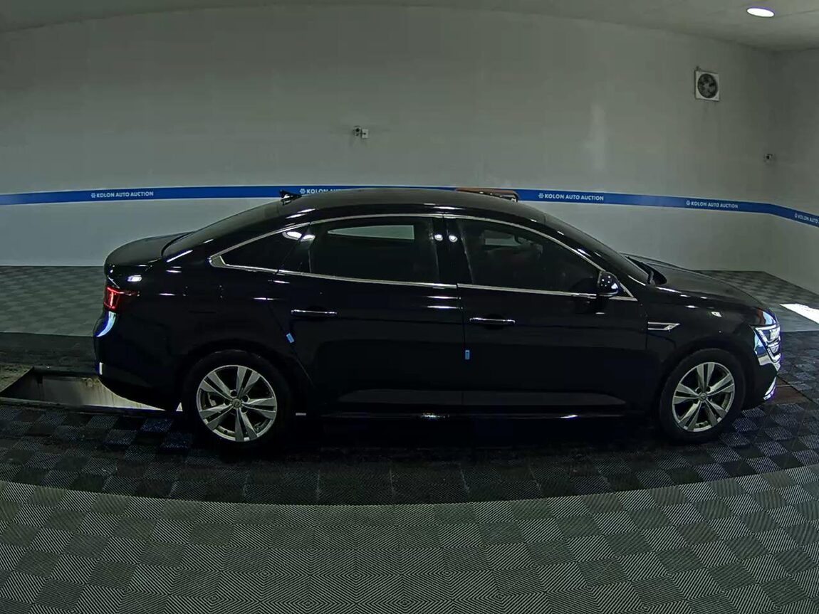RENAULT (SAMSUNG) SM6 2.0 GDe SE 2016 - zdjęcie 4