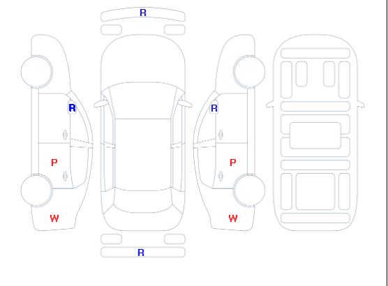 RENAULT (SAMSUNG) SM6 2.0 GDe SE 2016 - zdjęcie 24