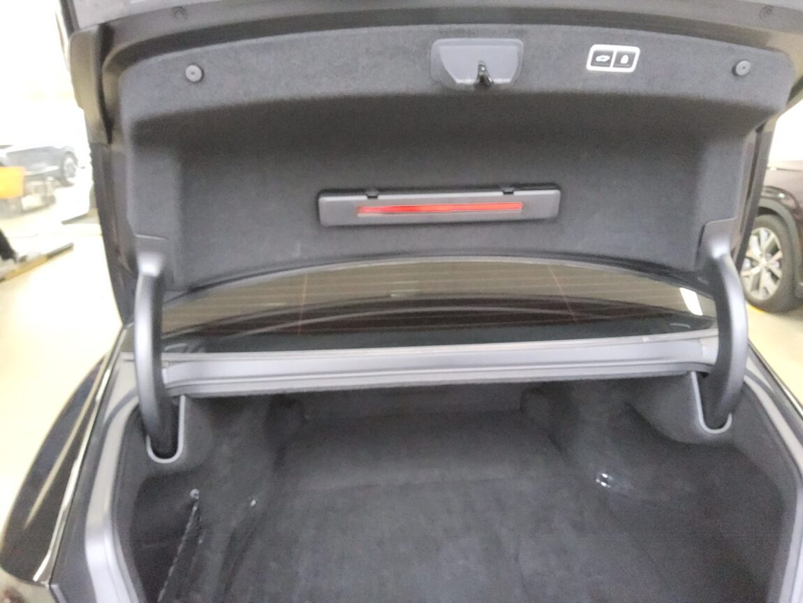 GENESIS NEW G90 3.5 TURBO AWD BASE MODEL 2022 - zdjęcie 15