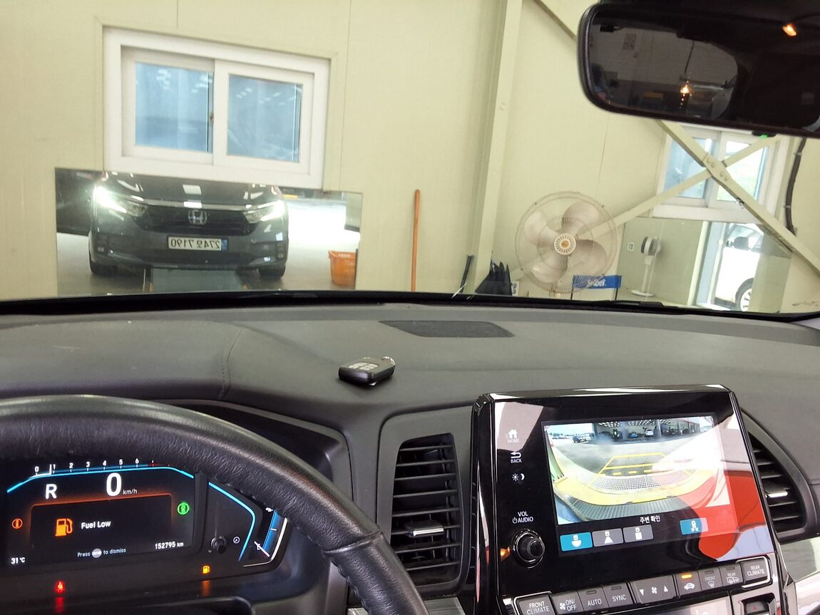 HONDA ODYSSEY (5TH GEN) 3.5 V6 ELITE 2021 - zdjęcie 25