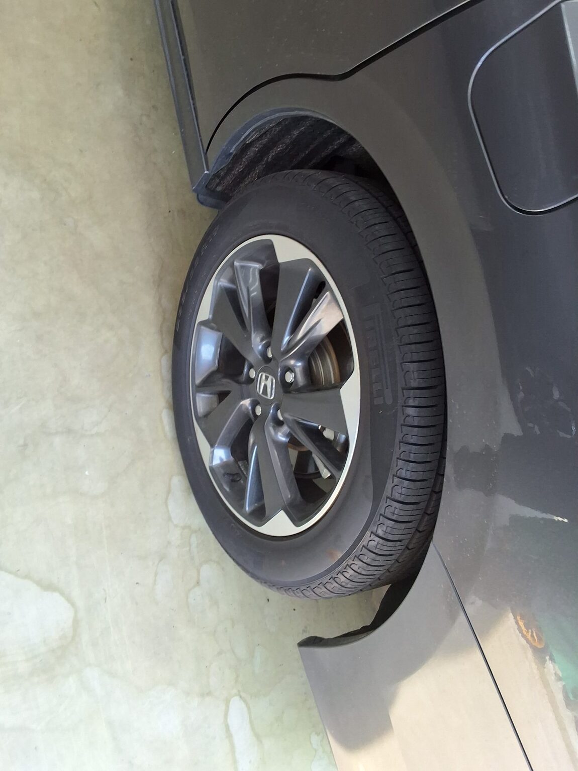 HONDA ODYSSEY (5TH GEN) 3.5 V6 ELITE 2021 - zdjęcie 20
