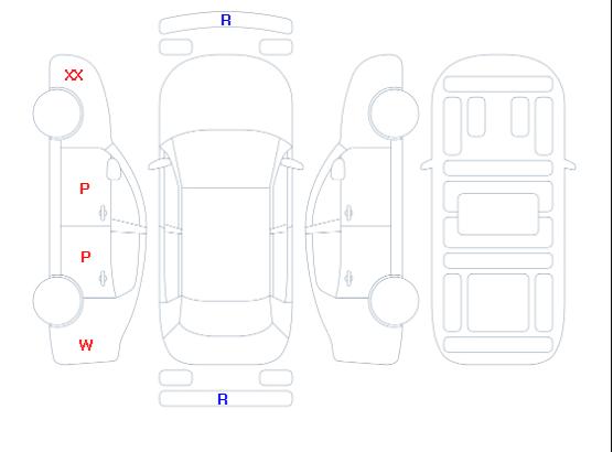 HONDA ODYSSEY (5TH GEN) 3.5 V6 ELITE 2021 - zdjęcie 26