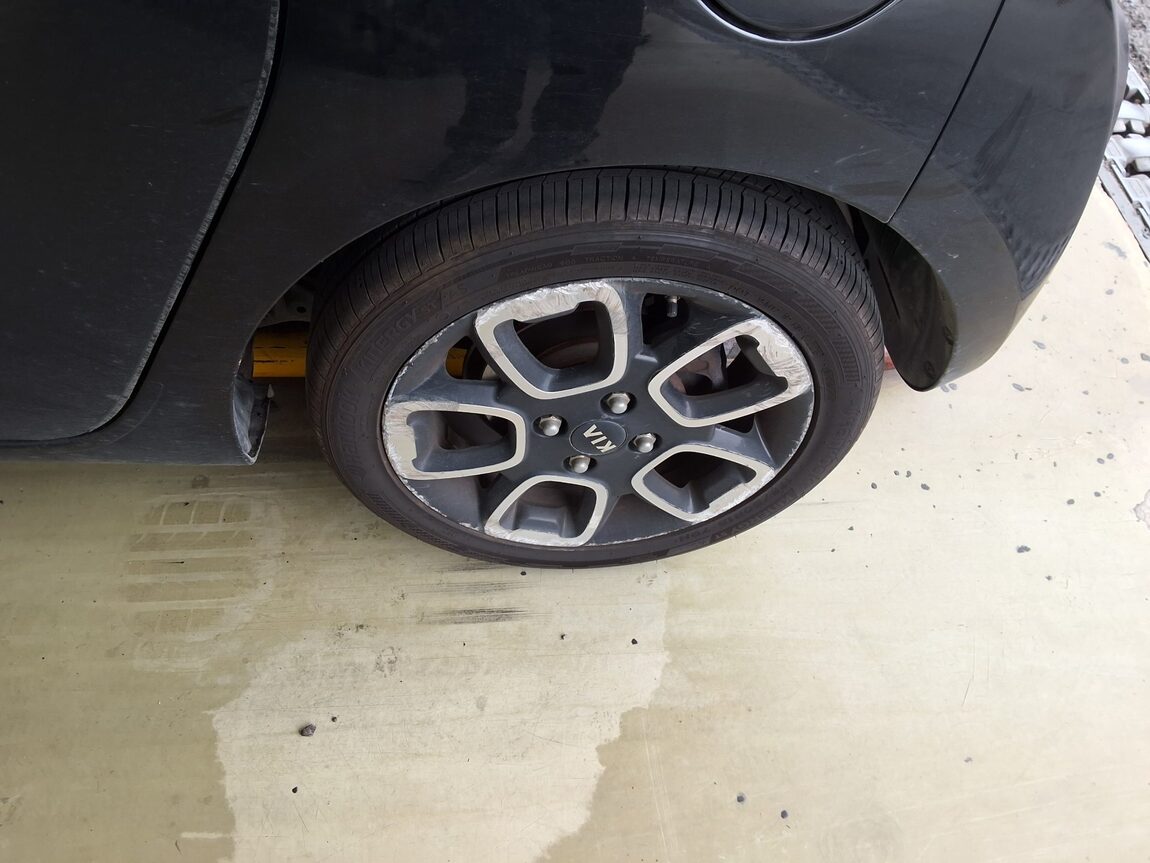 KIA THE NEW RAY 1.0 GASOLINE PRESTIGE 2019 - zdjęcie 21
