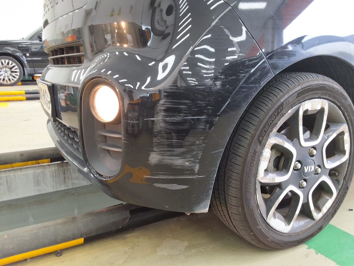 KIA THE NEW RAY 1.0 GASOLINE PRESTIGE 2019 - zdjęcie 24
