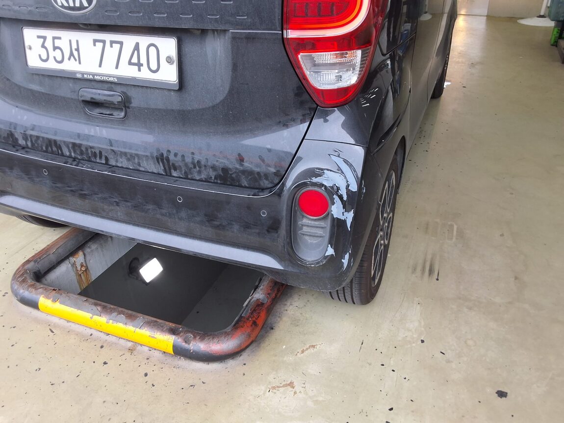 KIA THE NEW RAY 1.0 GASOLINE PRESTIGE 2019 - zdjęcie 25