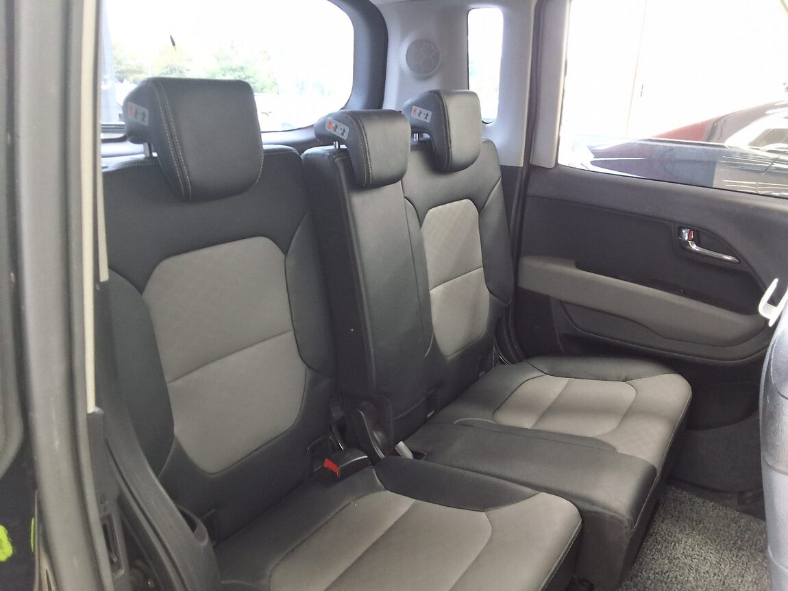 KIA THE NEW RAY 1.0 GASOLINE PRESTIGE 2019 - zdjęcie 13