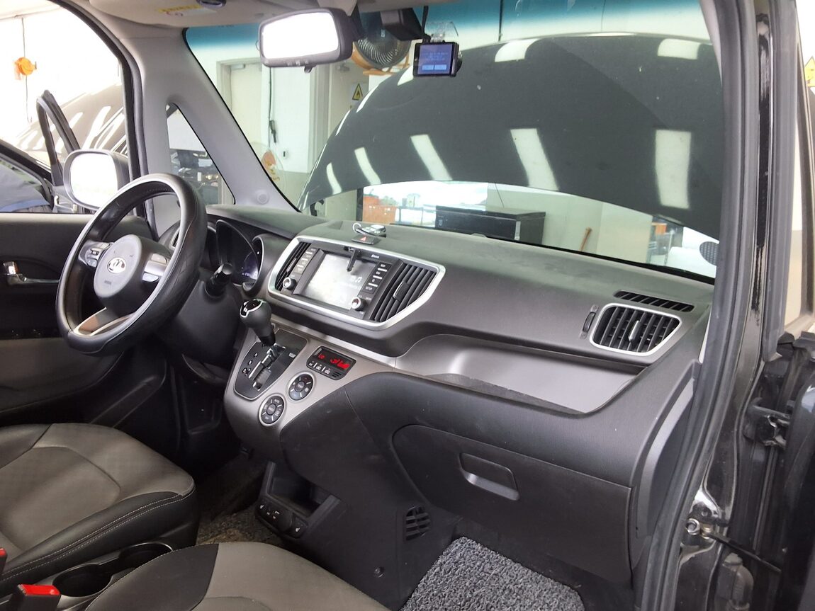 KIA THE NEW RAY 1.0 GASOLINE PRESTIGE 2019 - zdjęcie 14