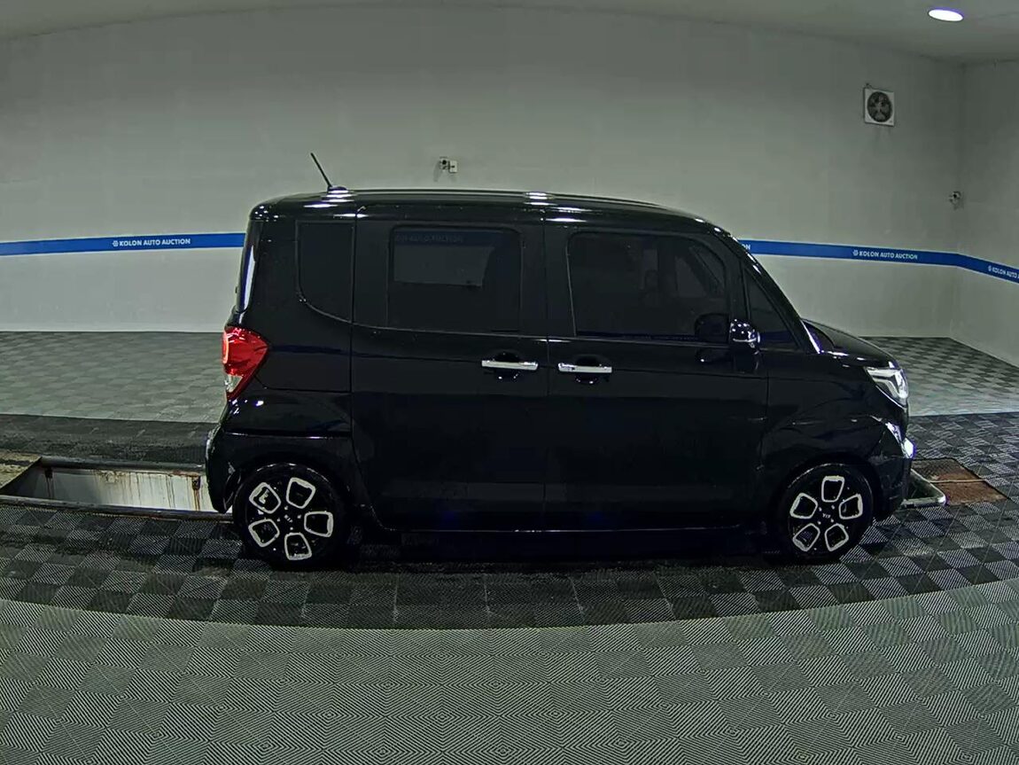 KIA THE NEW RAY 1.0 GASOLINE PRESTIGE 2019 - zdjęcie 4