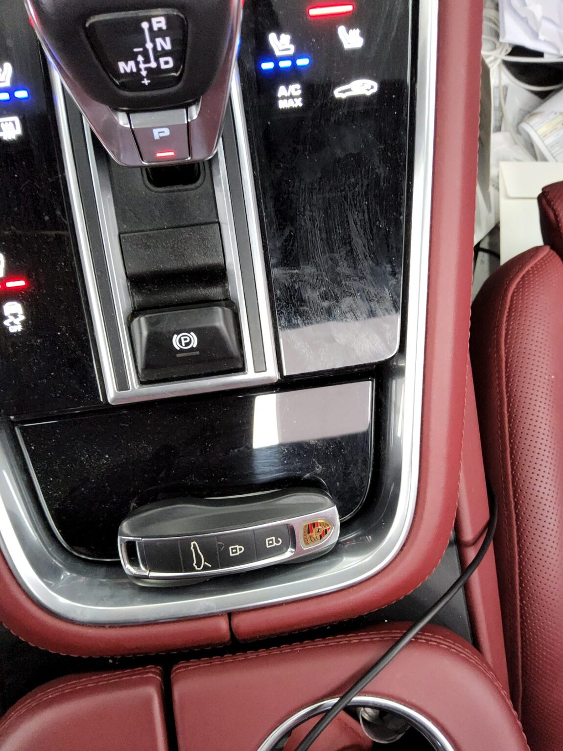 PORSCHE PANAMERA (2ND GEN) 4.0 GTS 2019 - zdjęcie 20
