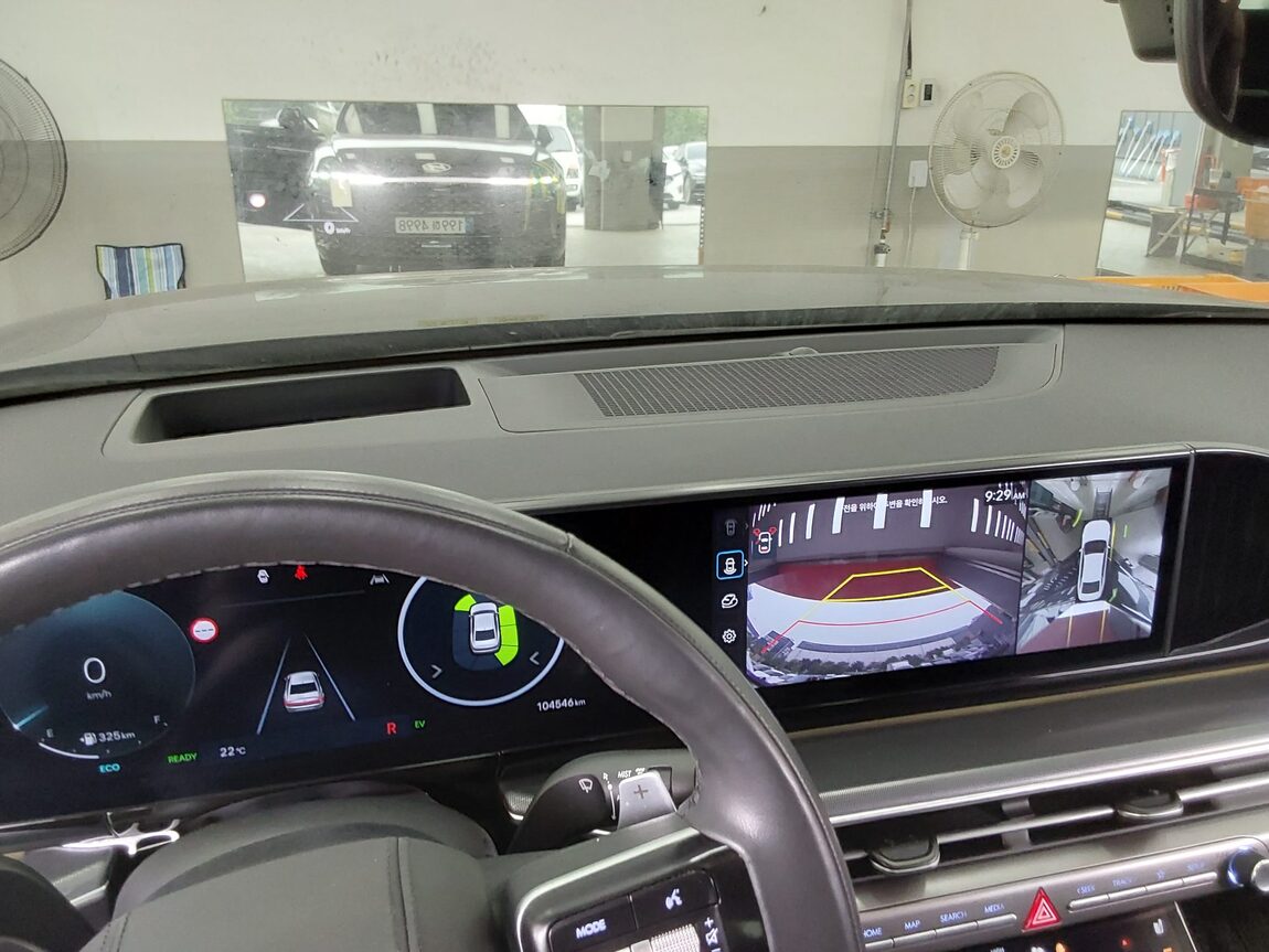 HYUNDAI THE ALL NEW GRANDEUR HYBRID 1.6 HYBRID CALLIGRAPHY 2024 - zdjęcie 17