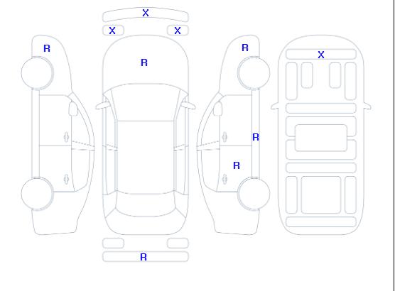 HYUNDAI THE ALL NEW GRANDEUR HYBRID 1.6 HYBRID CALLIGRAPHY 2024 - zdjęcie 24