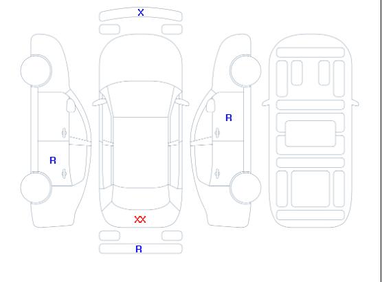 KIA THE ALL NEW SPORTAGE 2.0 DIESEL 4WD TRENDY 2022 - zdjęcie 25