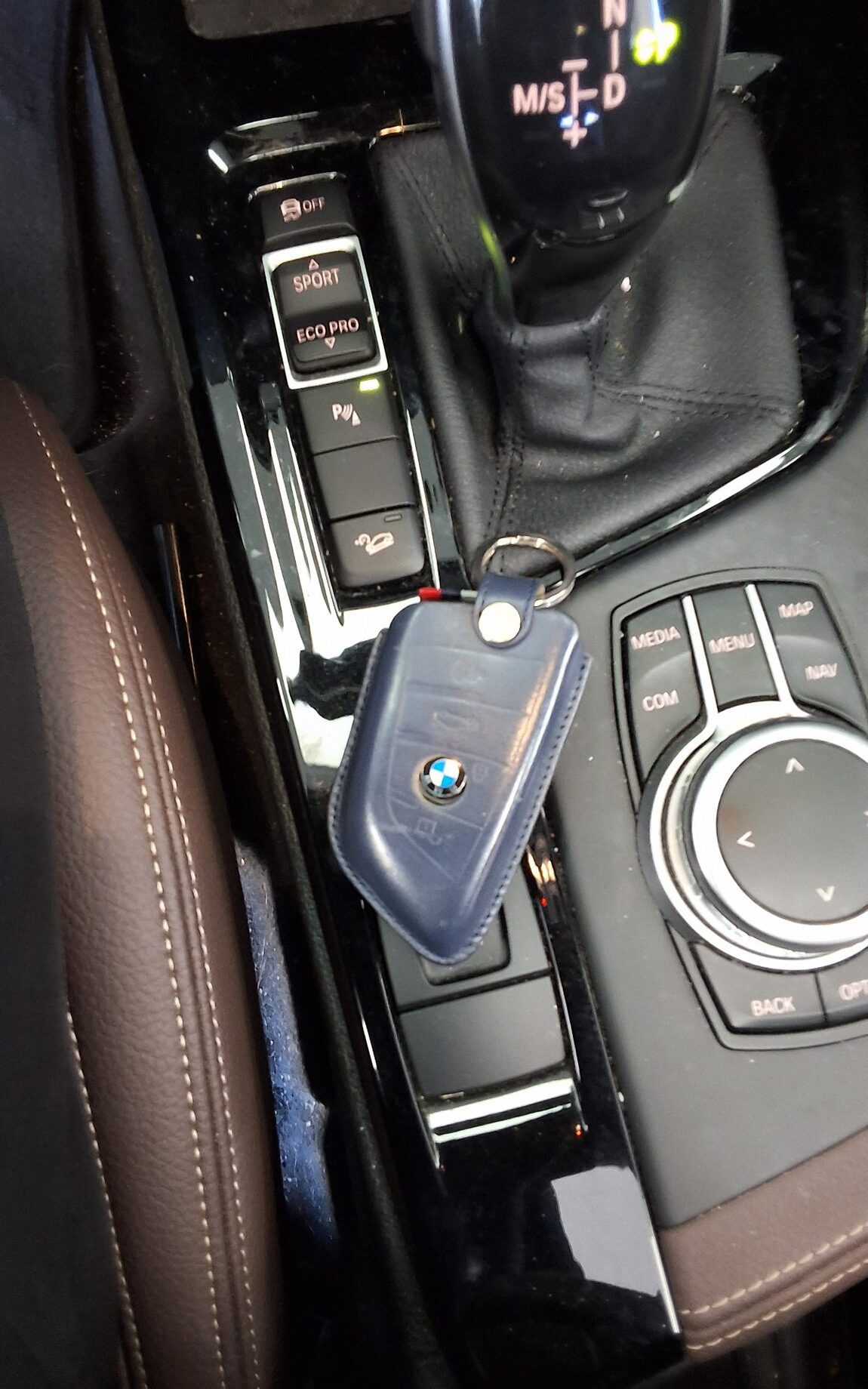 BMW X2 (2ND GEN) 20i xDRIVE M SPORT PACK 2023 - zdjęcie 20