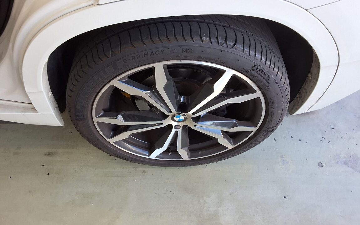 BMW X2 (2ND GEN) 20i xDRIVE M SPORT PACK 2023 - zdjęcie 26
