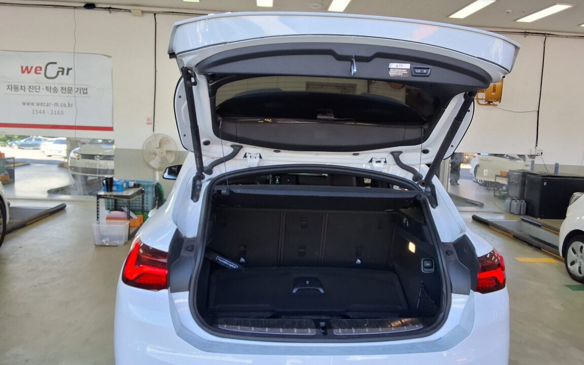 BMW X2 (2ND GEN) 20i xDRIVE M SPORT PACK 2023 - zdjęcie 15