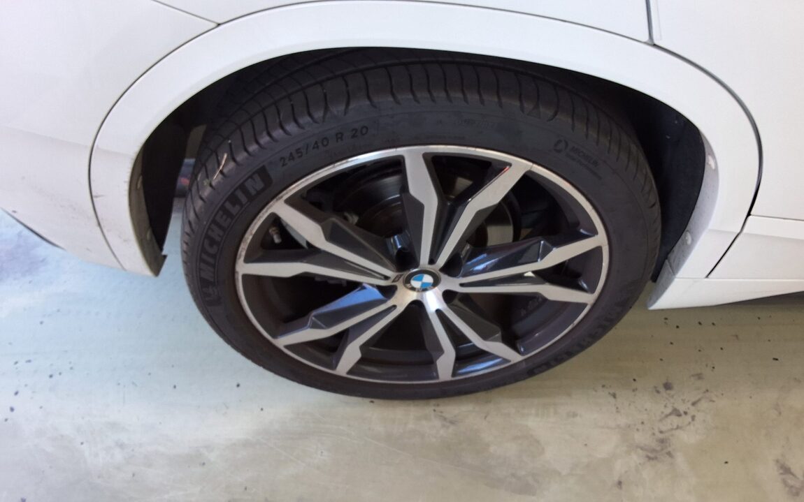 BMW X2 (2ND GEN) 20i xDRIVE M SPORT PACK 2023 - zdjęcie 28