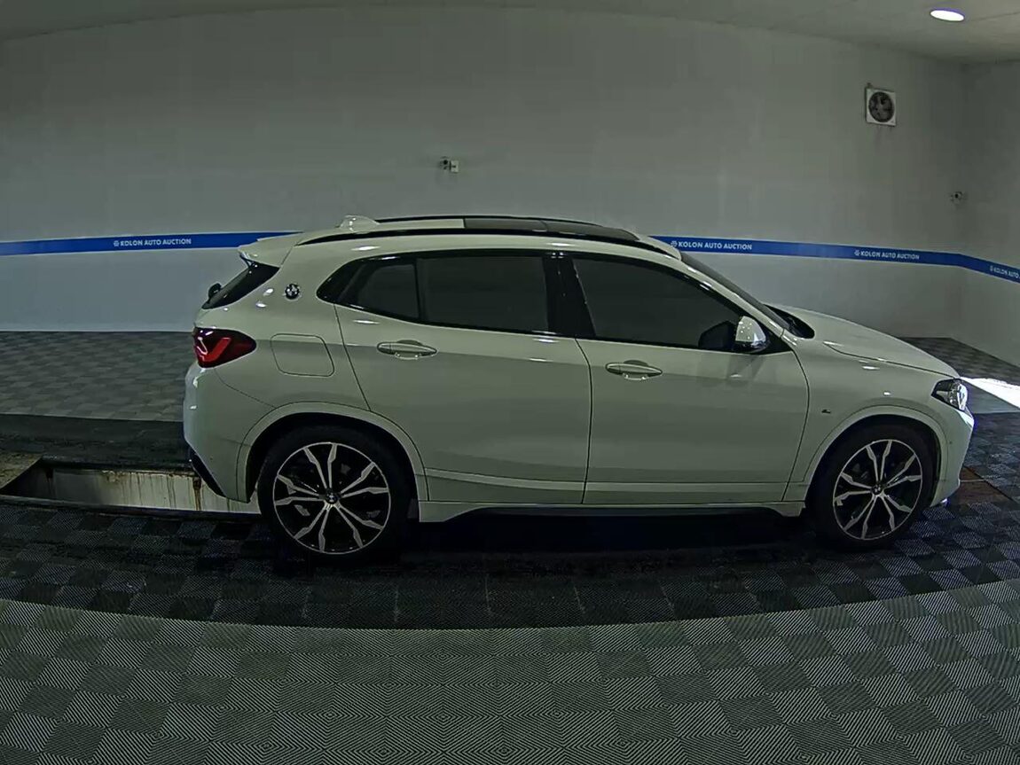 BMW X2 (2ND GEN) 20i xDRIVE M SPORT PACK 2023 - zdjęcie 4