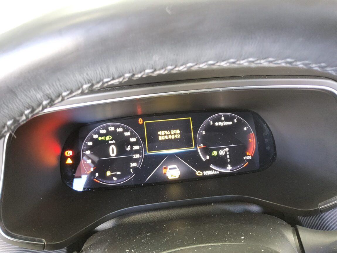 RENAULT (SAMSUNG) XM3 1.3 TCe RE SIGNATURE 2020 - zdjęcie 9