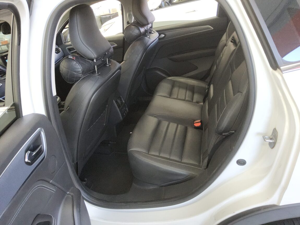 RENAULT (SAMSUNG) XM3 1.3 TCe RE SIGNATURE 2020 - zdjęcie 12