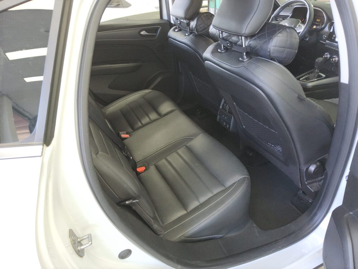 RENAULT (SAMSUNG) XM3 1.3 TCe RE SIGNATURE 2020 - zdjęcie 13