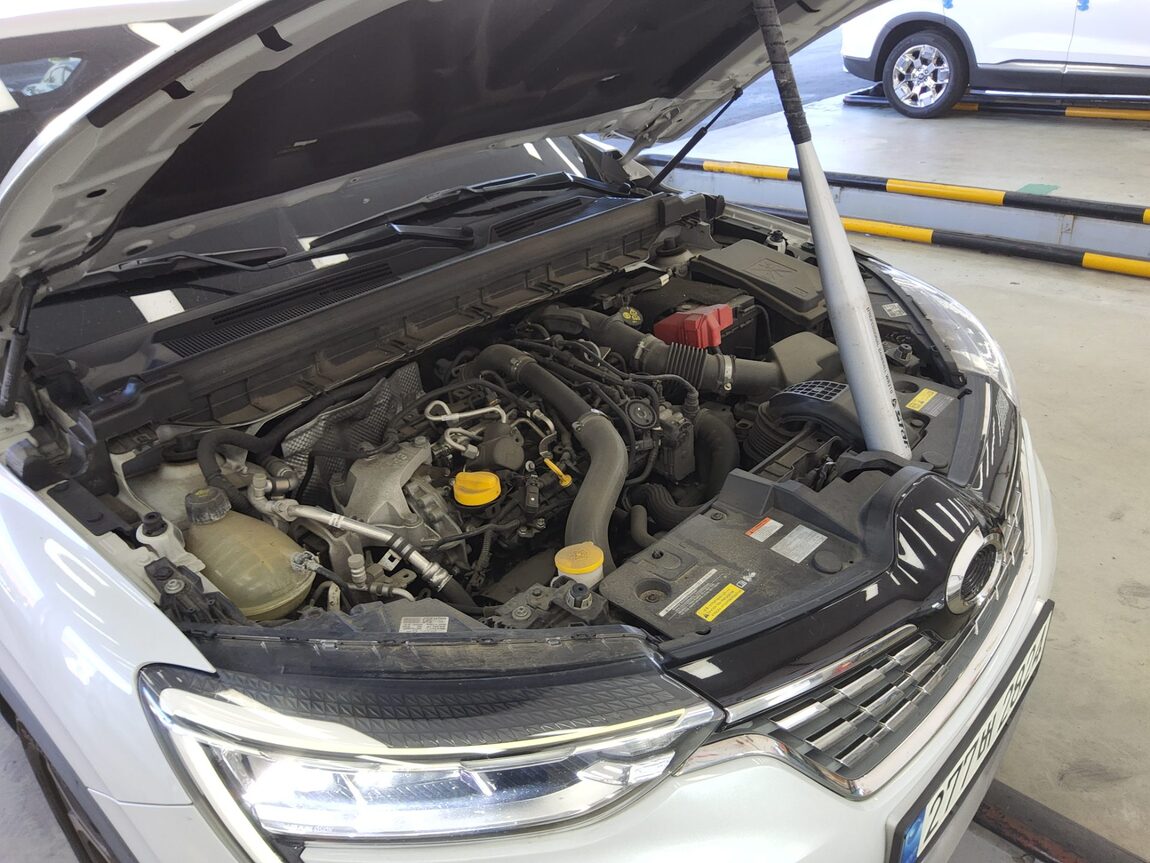 RENAULT (SAMSUNG) XM3 1.3 TCe RE SIGNATURE 2020 - zdjęcie 18