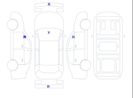 RENAULT (SAMSUNG) XM3 1.3 TCe RE SIGNATURE 2020 - zdjęcie 24
