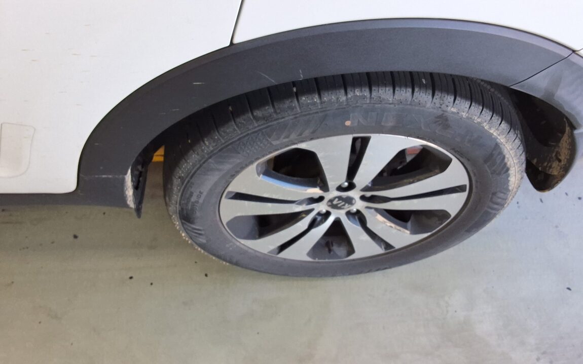 KIA SPORTAGE R DIESEL R2.0 2WD TLX LUXURY MODEL 2013 - zdjęcie 25