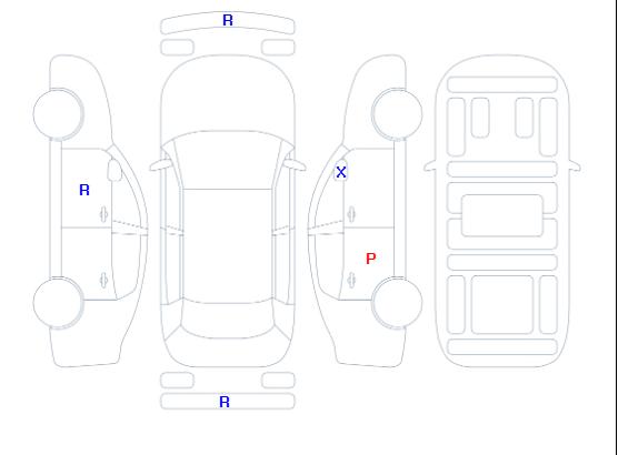 KIA SPORTAGE R DIESEL R2.0 2WD TLX LUXURY MODEL 2013 - zdjęcie 29