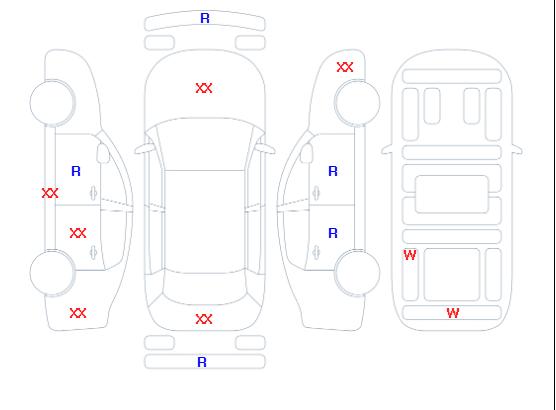 KIA NEW K5 (DL3) 2.0 GASOLINE SIGNATURE 2023 - zdjęcie 27