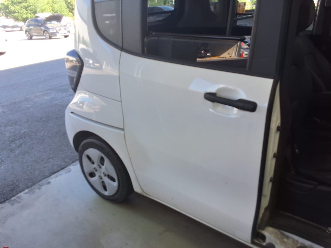 KIA THE NEW KIA RAY 2-SEATER VAN PRESTIGE SPECIAL 2023 - zdjęcie 14