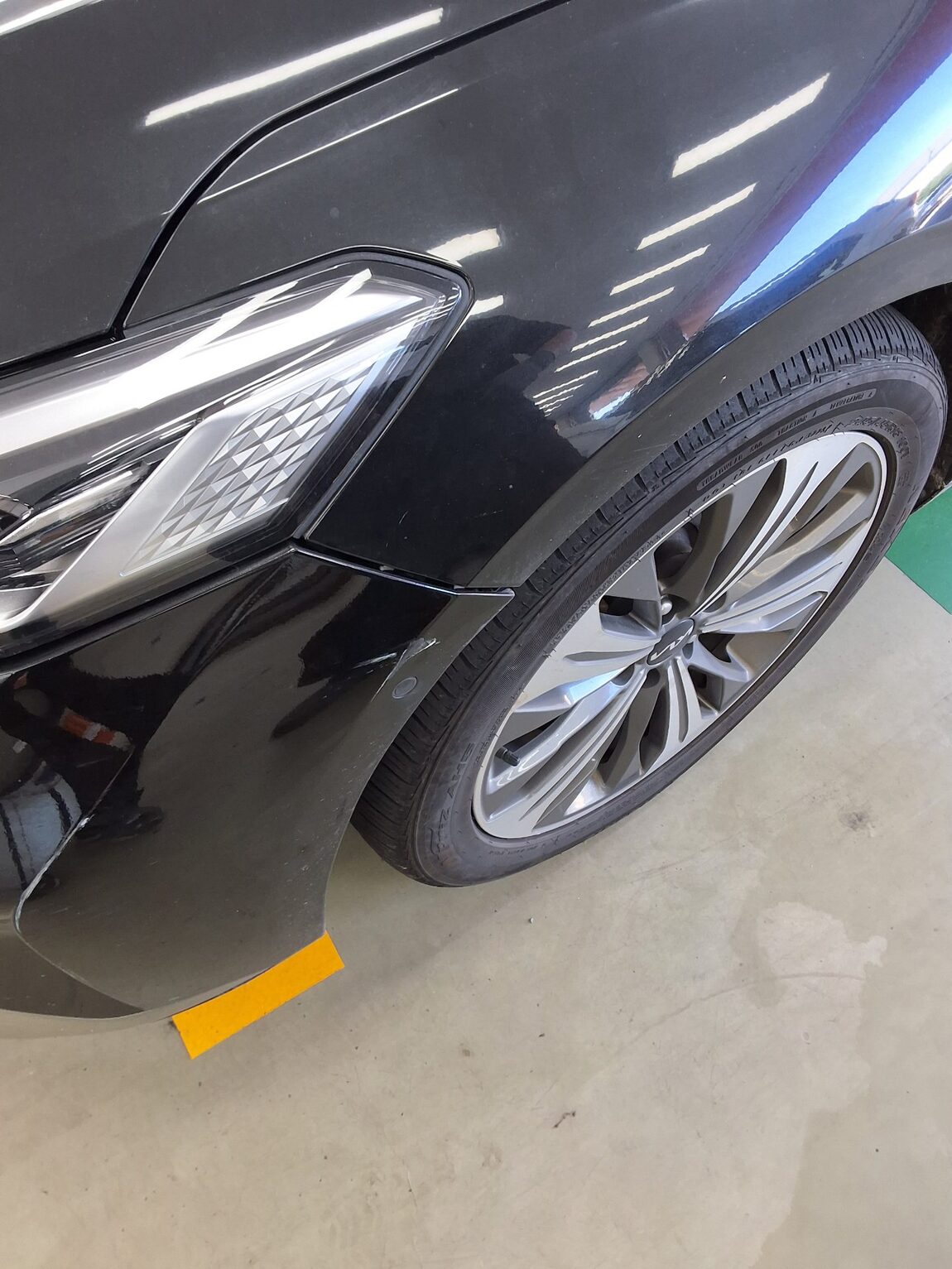 KIA K8 HYBRID HEV SIGNATURE 2023 - zdjęcie 27