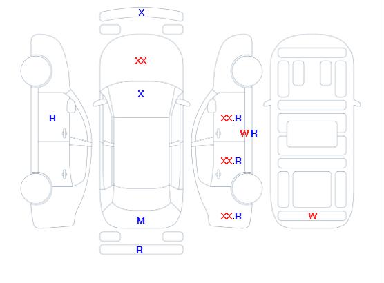 KIA K8 HYBRID HEV SIGNATURE 2023 - zdjęcie 28