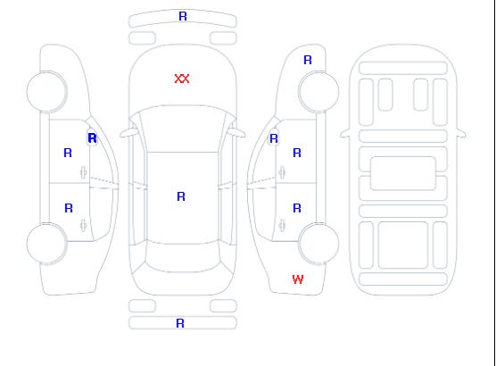 KIA NEW K5 (DL3) 2.0 LPI RENTAL CAR STANDARD 2023 - zdjęcie 23