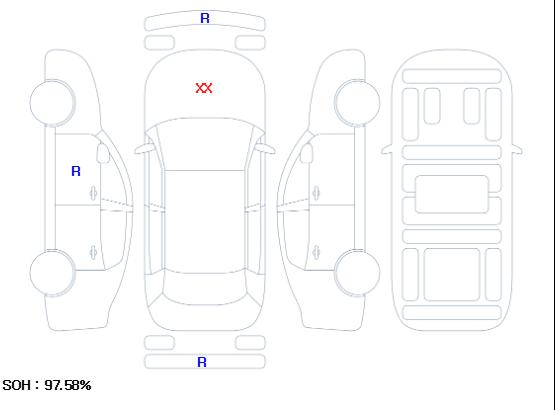 KIA EV6 LONG RANGE 2WD AIR 2022 - zdjęcie 28