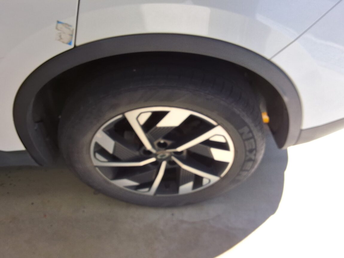 RENAULT (SAMSUNG) NEW QM6 2.0 LPe LE 2024 - zdjęcie 20