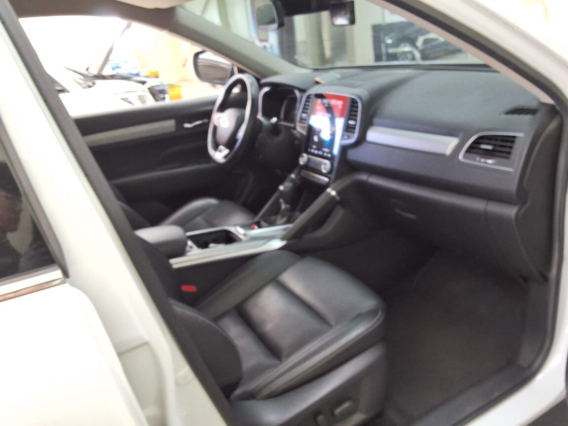 RENAULT (SAMSUNG) NEW QM6 2.0 LPe LE 2024 - zdjęcie 15