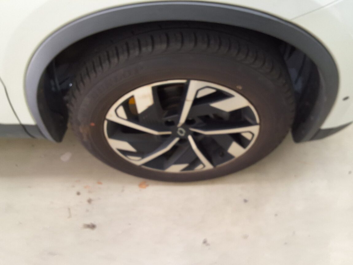 RENAULT (SAMSUNG) NEW QM6 2.0 LPe LE 2024 - zdjęcie 21