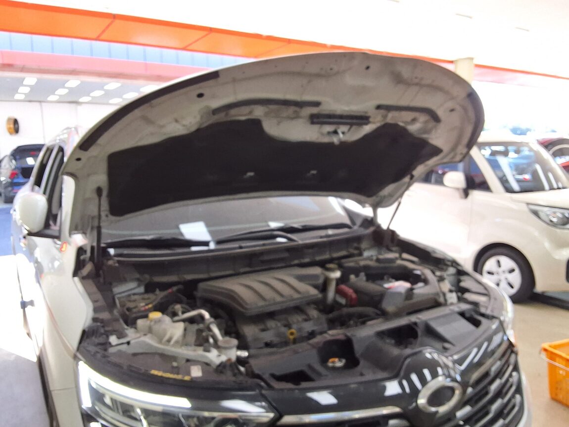 RENAULT (SAMSUNG) NEW QM6 2.0 LPe LE 2024 - zdjęcie 18
